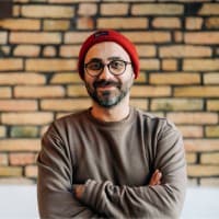 Umut Demirhan, Geschäftsführer (CEO) Temperm GmbH